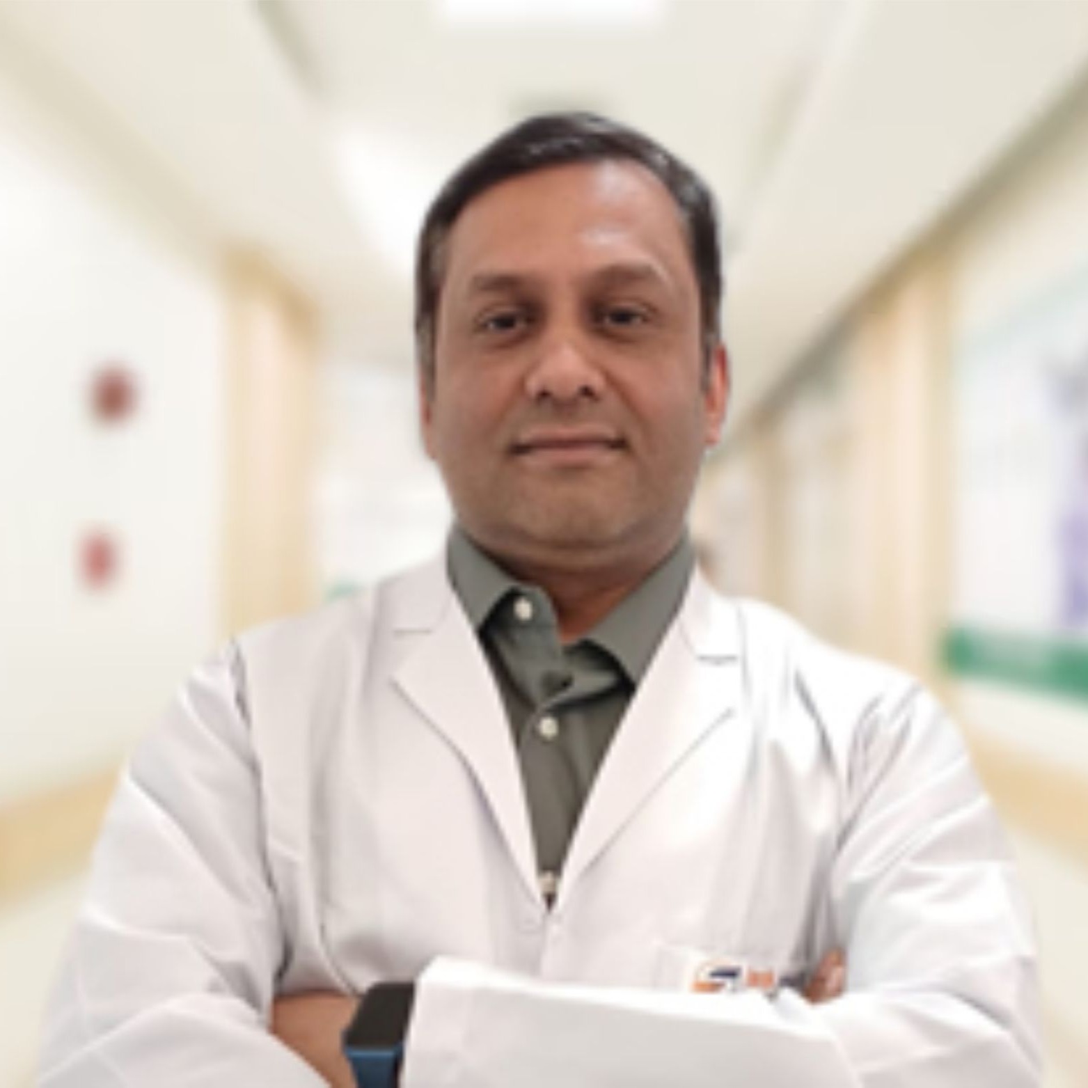 Dr. Anil Kumar Lohia
